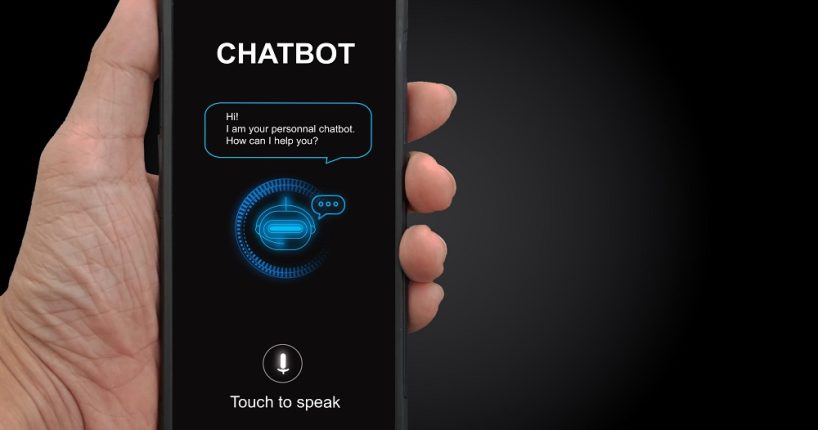 Chatbot chatgpt