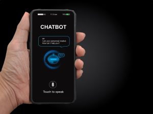 Chatbot chatgpt